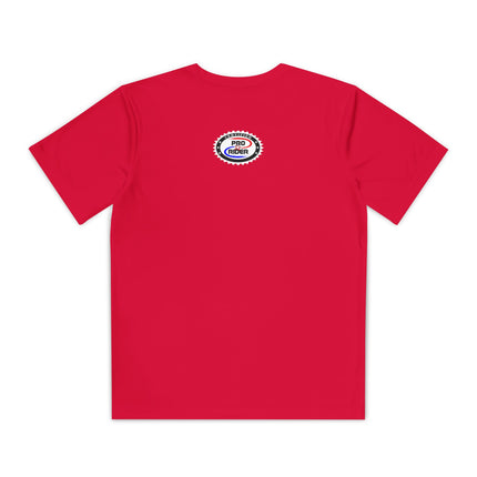 Certified Pro Rider - Youth T-Shirt