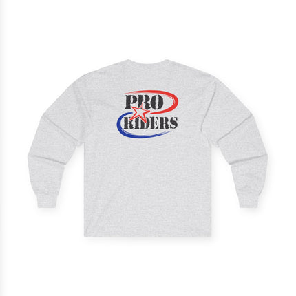 Pro Riders - Long Sleeve