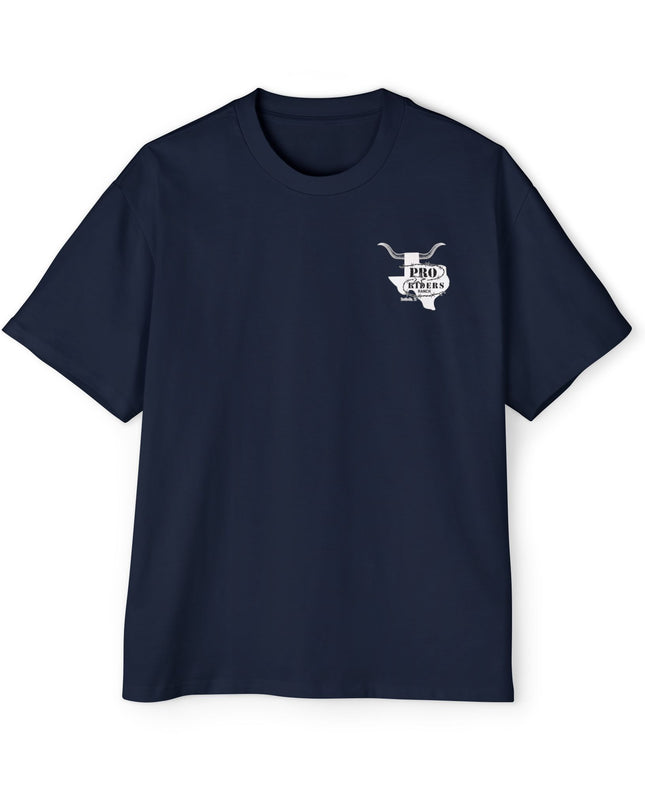Pro Riders Ranch - Relaxed Fit T-Shirt