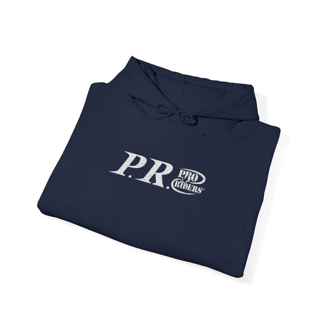 P.R.O. | Pro Riders - Pullover Hoodie