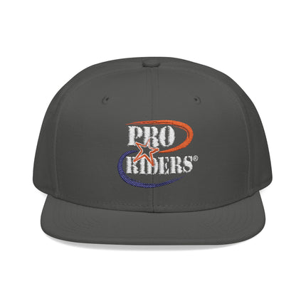 Pro Riders - Snapback Hat