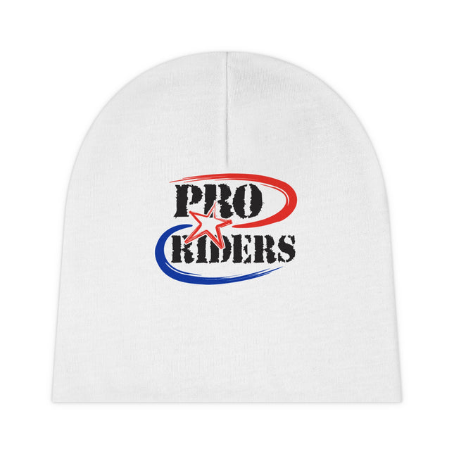 Pro Riders - Baby Beanie