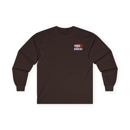 Pro Riders - Long Sleeve