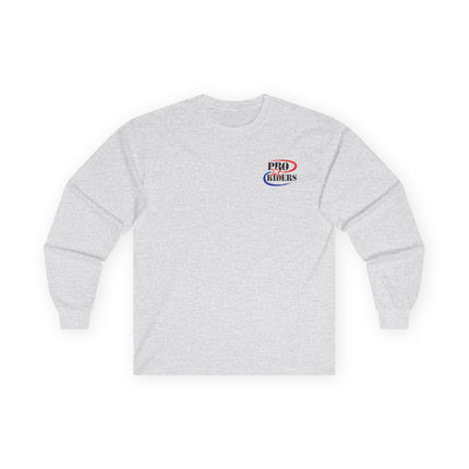 Pro Riders - Long Sleeve