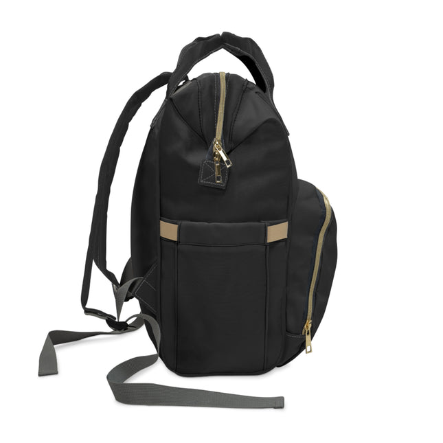 Ridaz Gotta Ride - Organizer Backpack