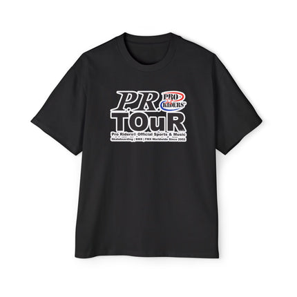 PRO TouR | Pro Riders - Oversized T-Shirt