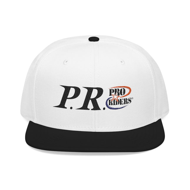 P.R.O. | Pro Riders - Snapback Hat