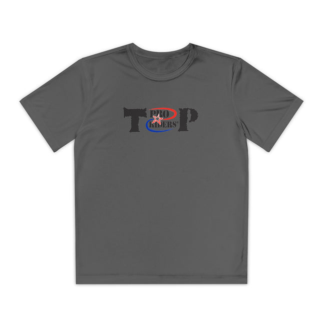 Top Pro Riders - Youth T-Shirt
