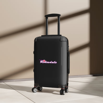 Certified Ridesdale - Travel Suitcase