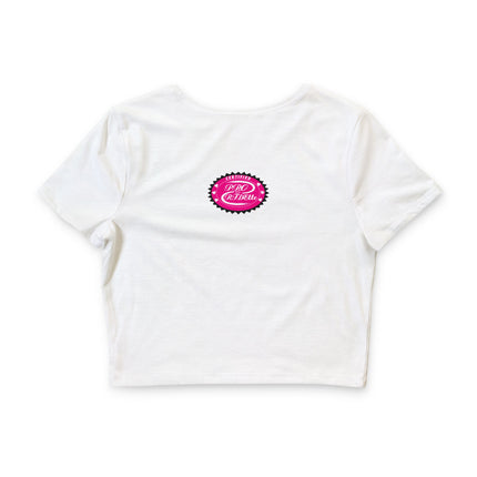 Certified Pro Ridette - Crop T-Shirt