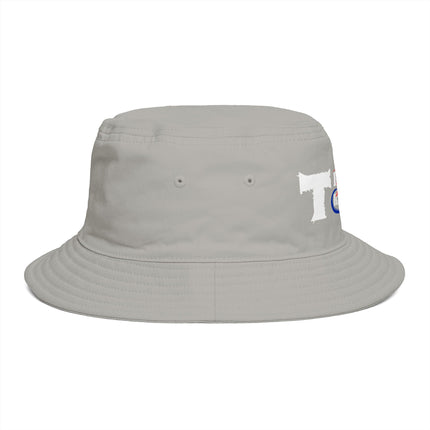 Top Pro Riders - Classic Bucket Hat