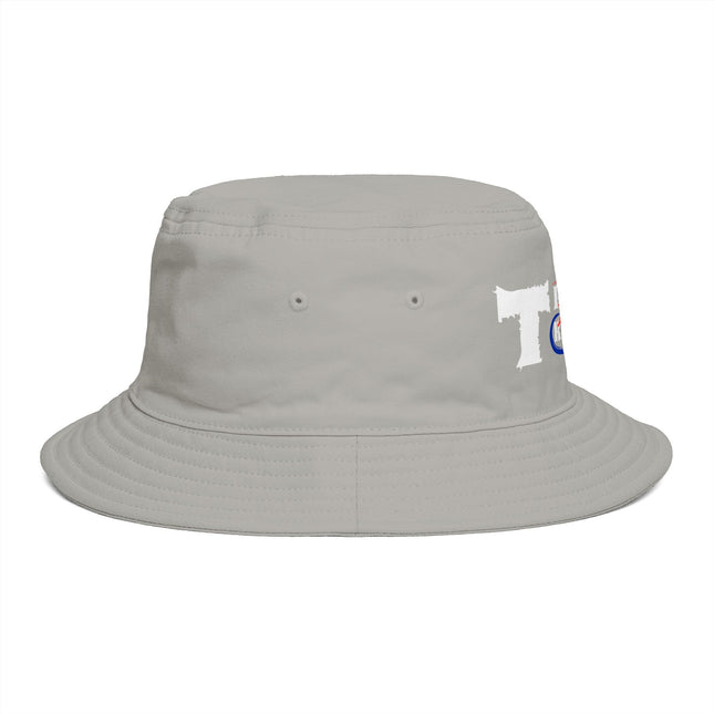 Top Pro Riders - Classic Bucket Hat
