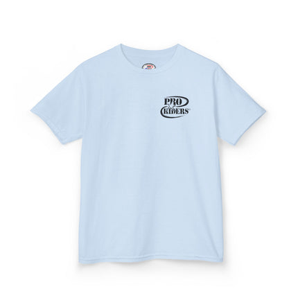 Pro Riders - Youth Oversized T-Shirt