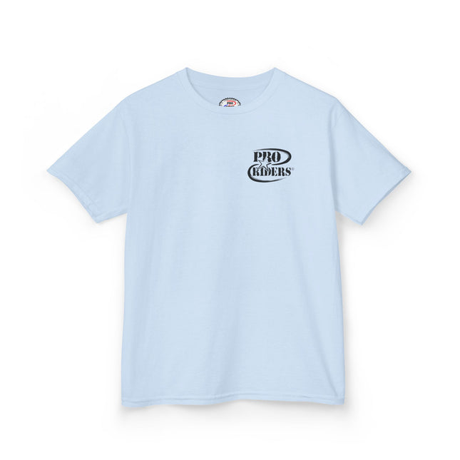 Pro Riders - Youth Oversized T-Shirt