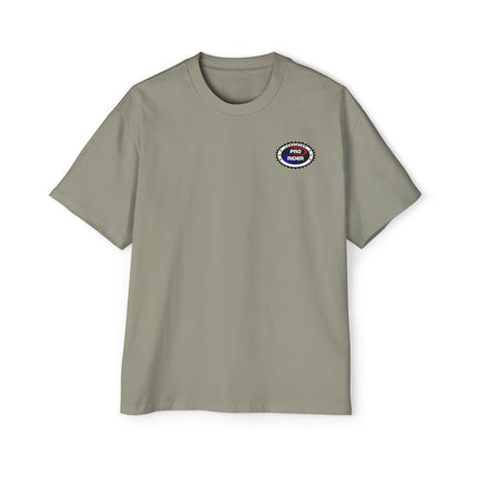 Certified Pro Rider - Relaxed Fit T-Shirt