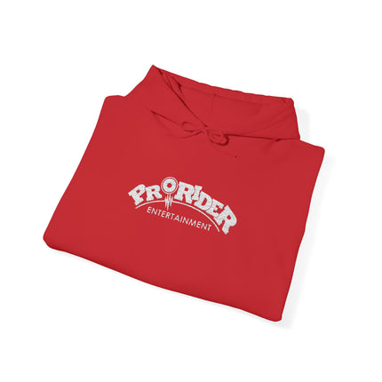 Pro Rider Entertainment - Pullover Hoodie