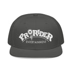 One size / Charcoal Gray