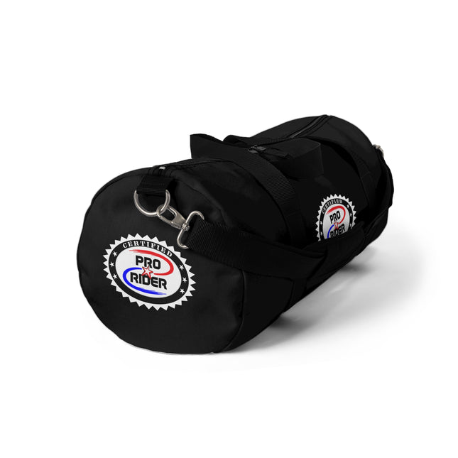 Certified Pro Rider - Duffel Bag