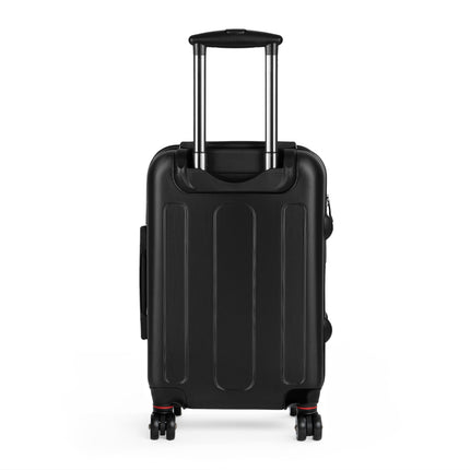 Pro Riders - Travel Suitcase