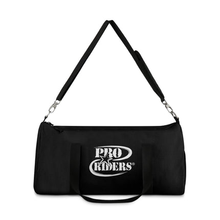 Pro Riders - Duffel Bag