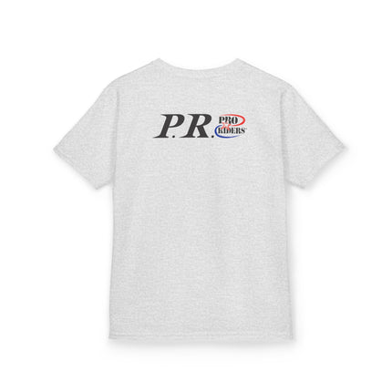 P.R.O. | Pro Riders - Youth Oversized T-Shirt
