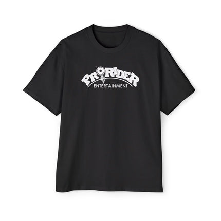 Pro Rider Entertainment - Oversized T-Shirt