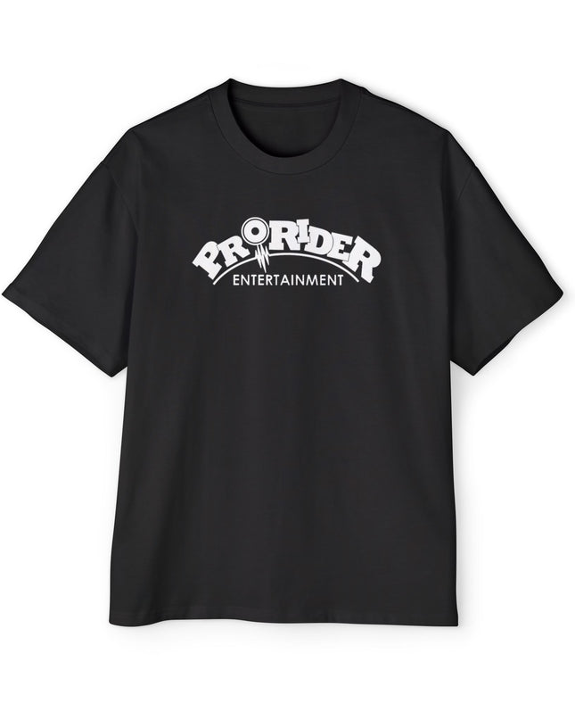 Pro Rider Entertainment - Oversized T-Shirt