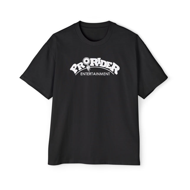 Pro Rider Entertainment - Oversized T-Shirt