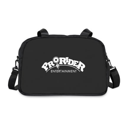 Pro Rider Entertainment - Workout Gym Bag