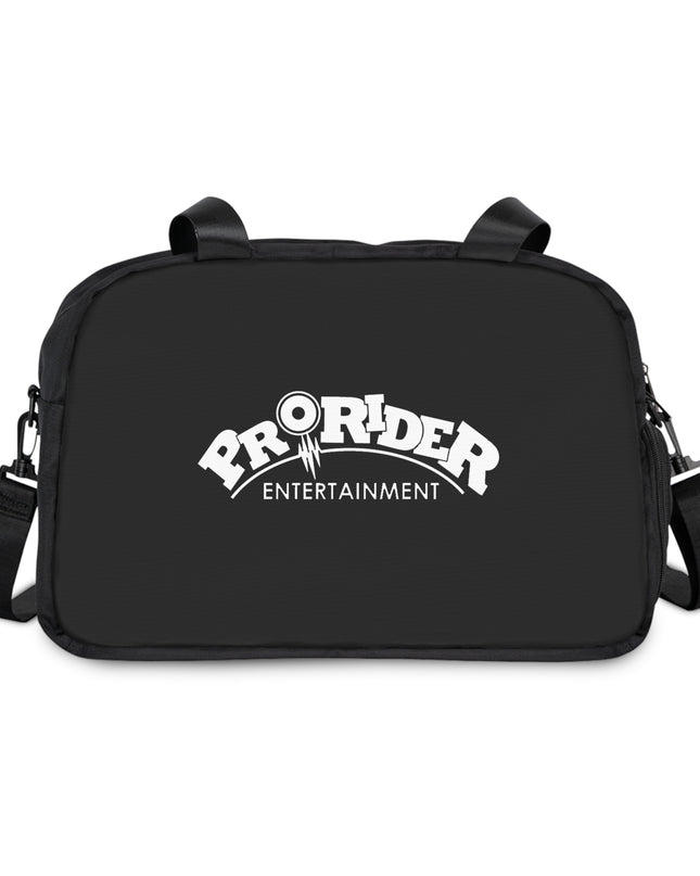 Pro Rider Entertainment - Workout Gym Bag