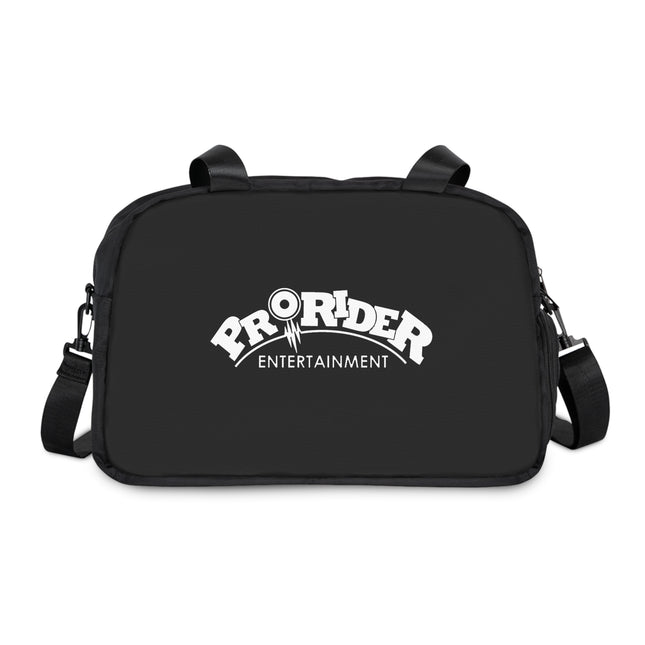 Pro Rider Entertainment - Workout Gym Bag