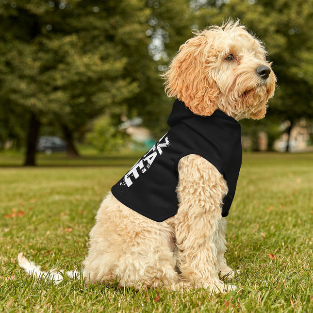 Ridaz Gotta Ride - Hooded Pet Sweatshirt