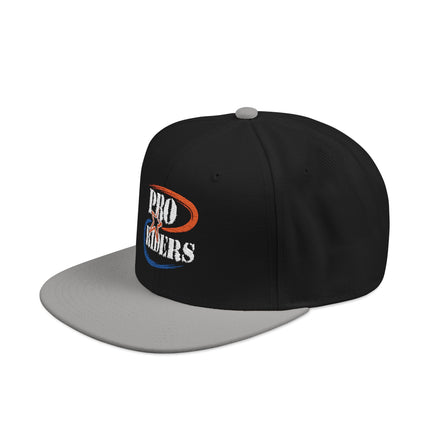 Pro Riders - Snapback Hat