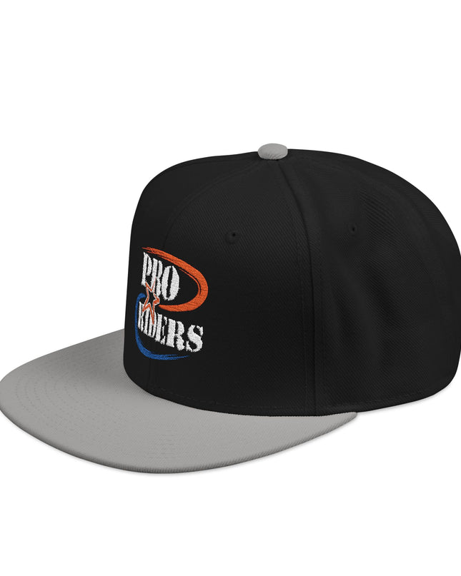 Pro Riders - Snapback Hat