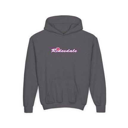 Certified Ridesdale - Youth Pullover Hoodie