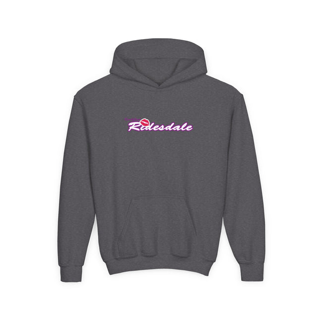 Certified Ridesdale - Youth Pullover Hoodie