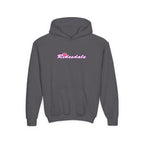 S / Dark Heather