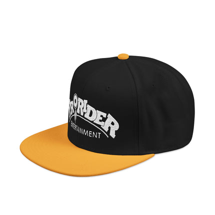 Pro Rider Entertainment - Snapback Hat