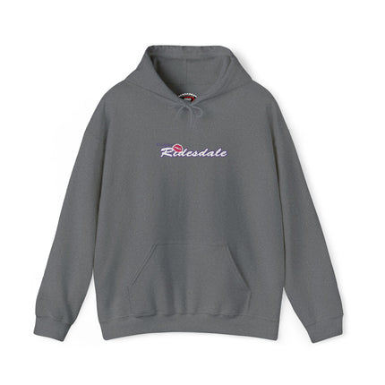 Certified Ridesdale - Pullover Hoodie