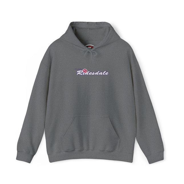 Certified Ridesdale - Pullover Hoodie