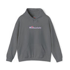 Graphite Heather / S