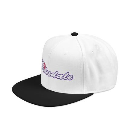 Certified Ridesdale - Snapback Hat