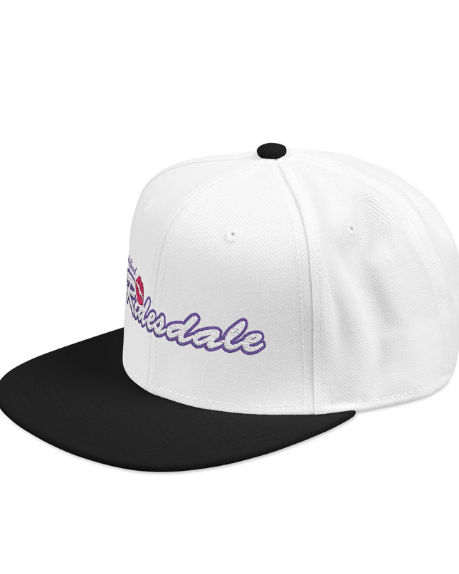 Certified Ridesdale - Snapback Hat