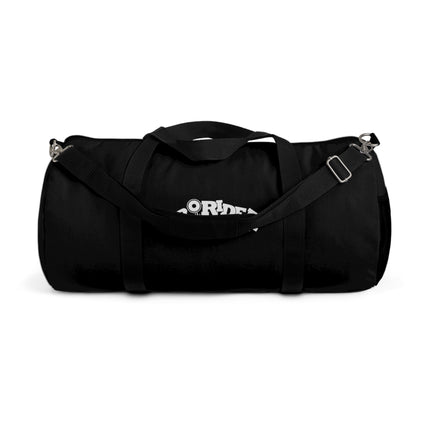 Pro Rider Entertainment - Duffel Bag