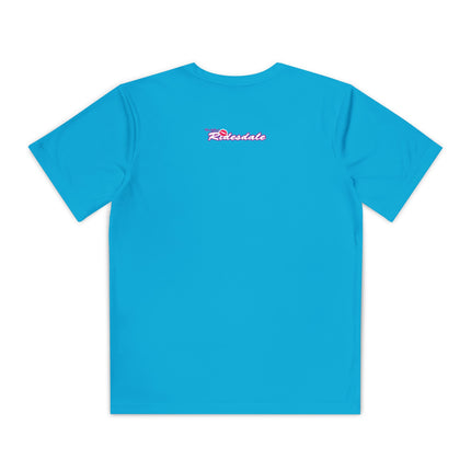 Certified Ridesdale - Youth T-Shirt