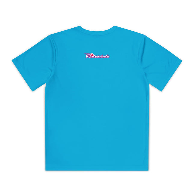 Certified Ridesdale - Youth T-Shirt