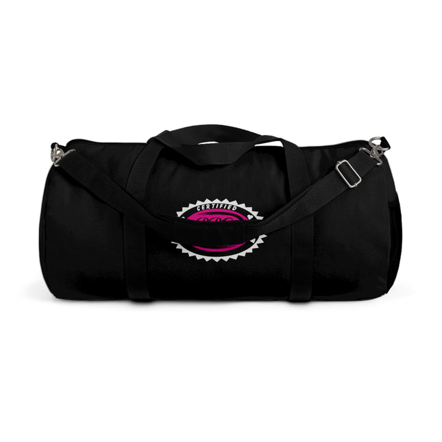 Certified Pro Ridette - Duffel Bag
