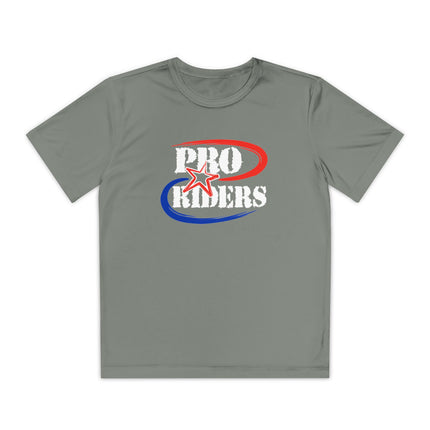 Pro Riders - Youth T-Shirt