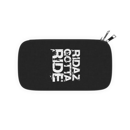 Ridaz Gotta Ride - Passport Wallet