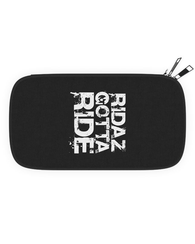Ridaz Gotta Ride - Passport Wallet